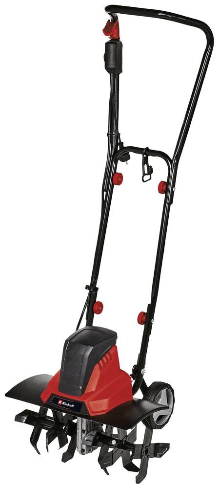 Einhell GC-RT 1545 M Electric mini tiller AC 10.3 kg - Einhell GC-RT