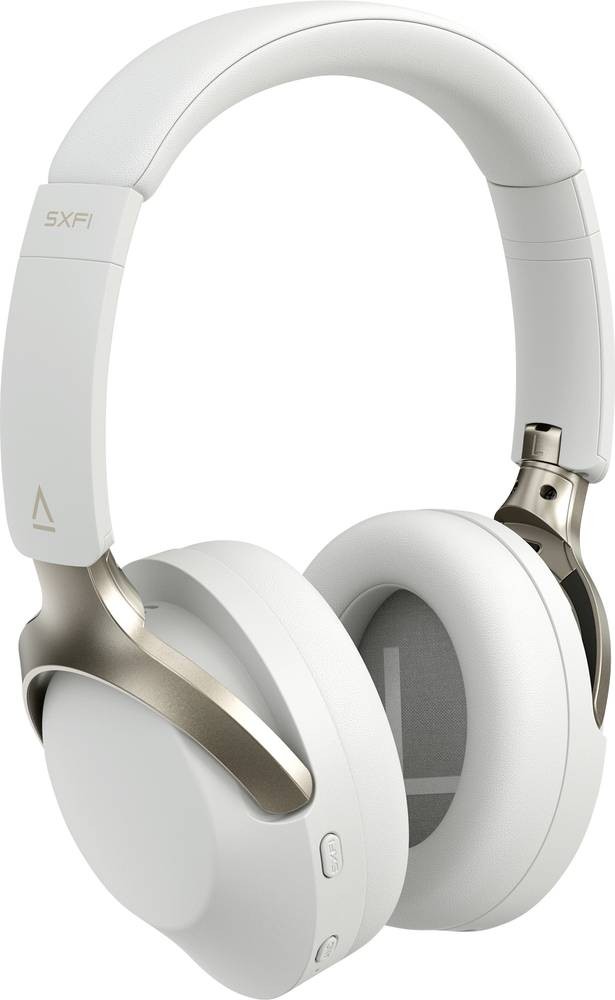 Creative Labs SYS,HEADSET CREATIVE ZEN HYBRID SXFI GY WW - Creative