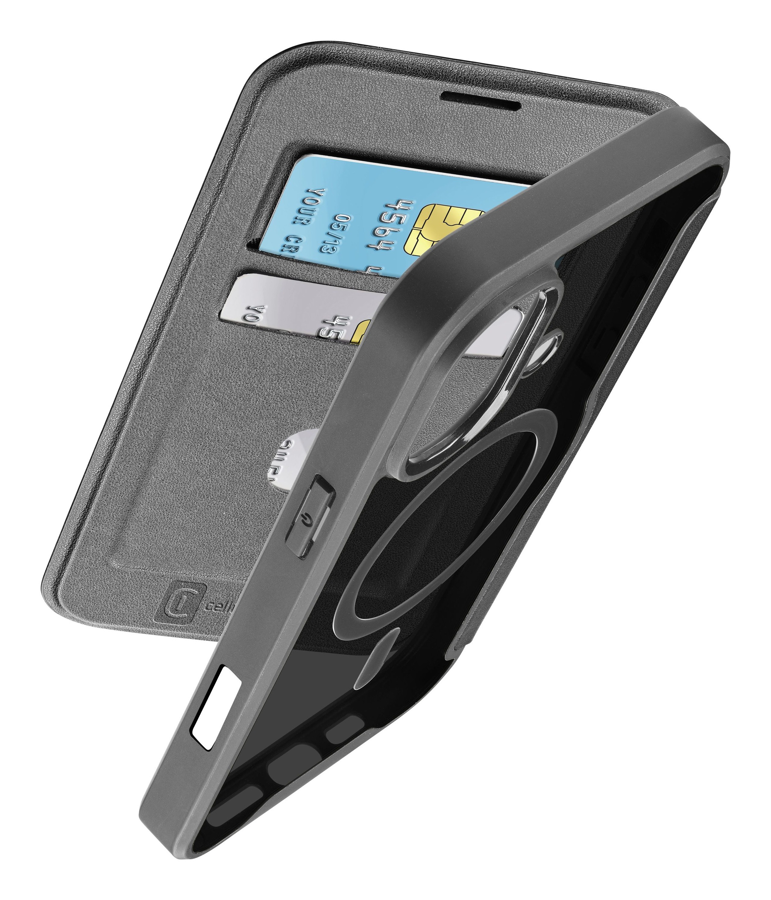Cellularline - Book Case Daily MAG