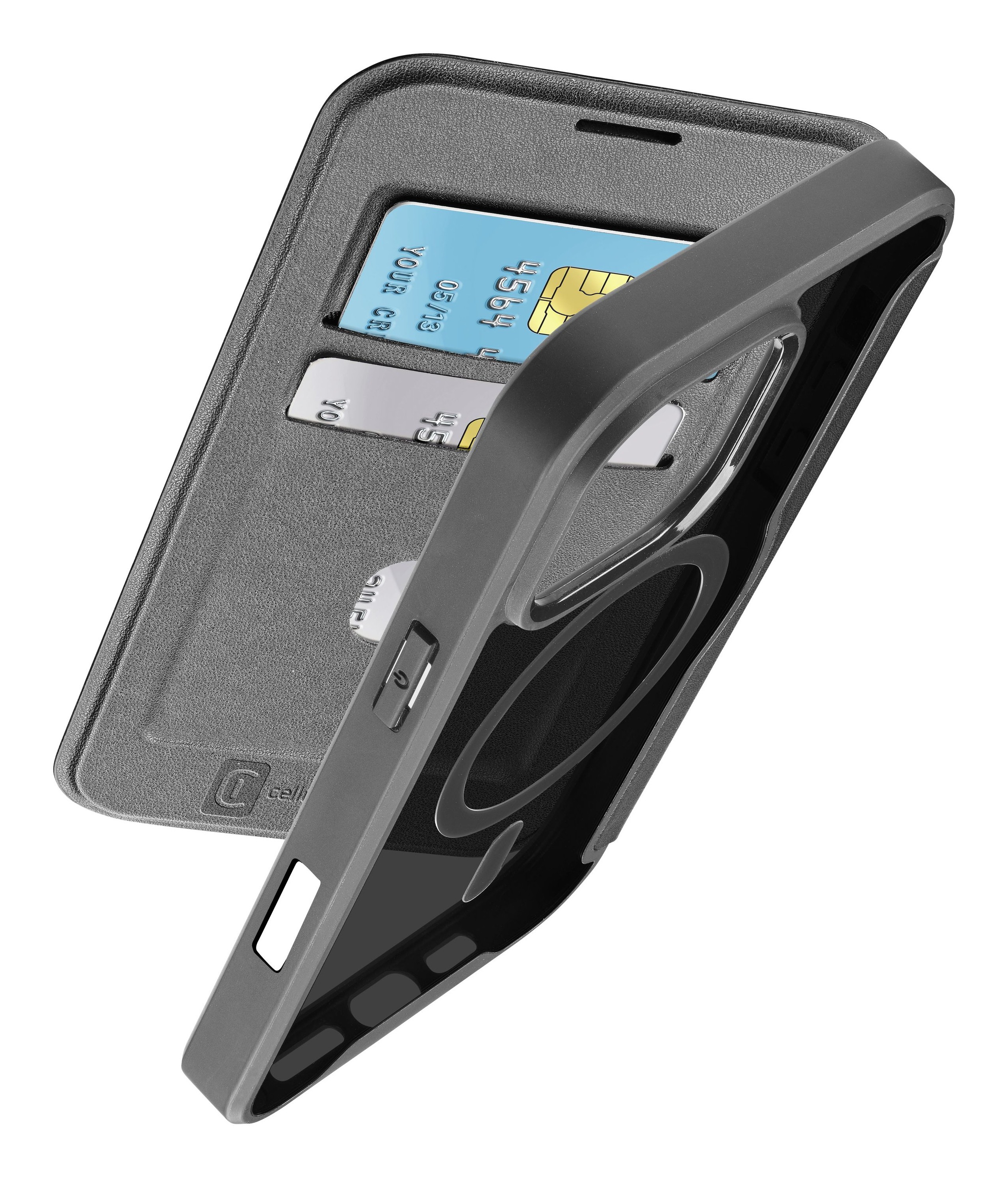 Cellularline Daily Mag - iPhone 16 Pro - Cellularline Daily Mag -