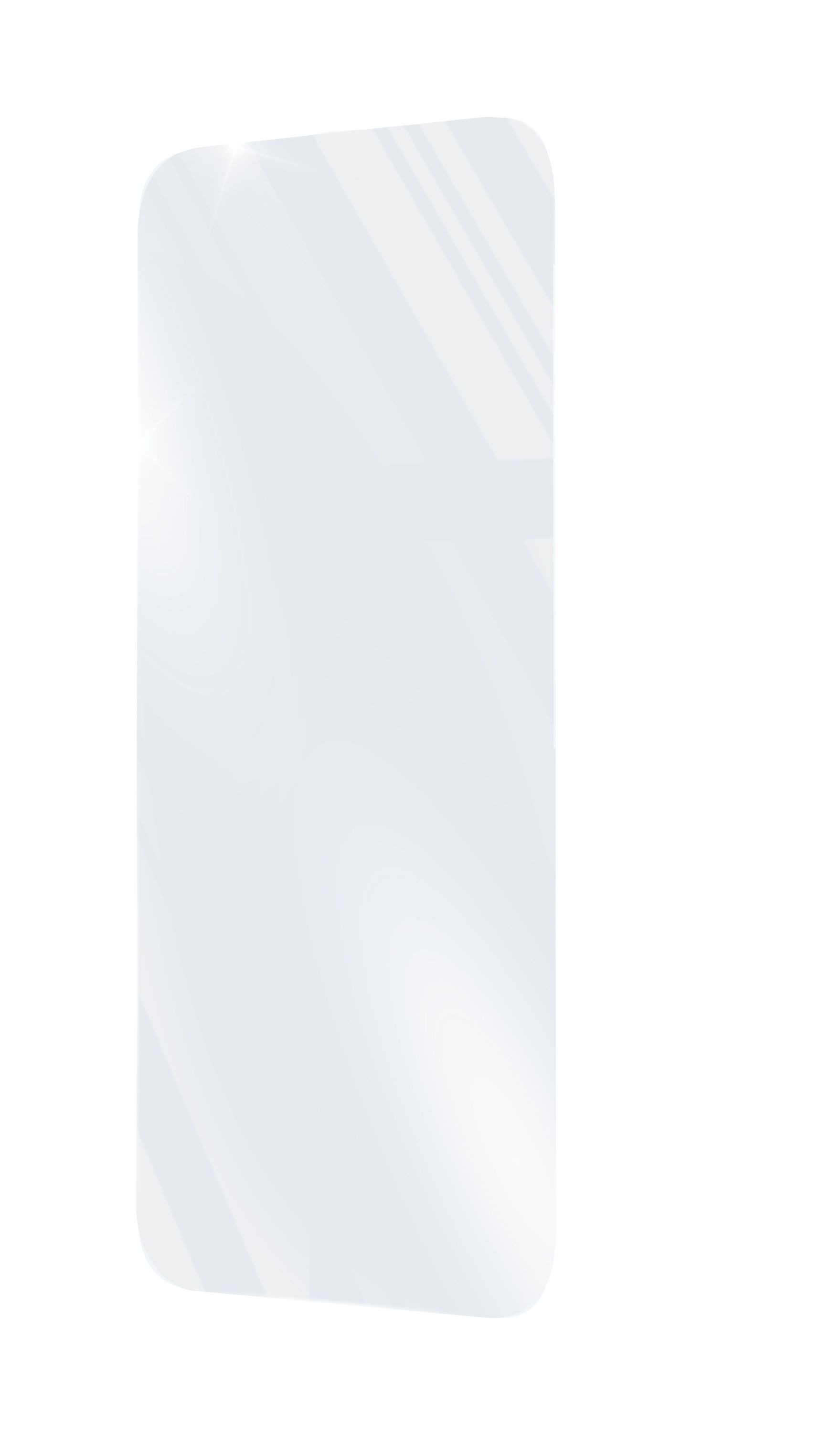 Cellularline Impact Glass - iPhone 16 Pro Max / 17 Pro Max -