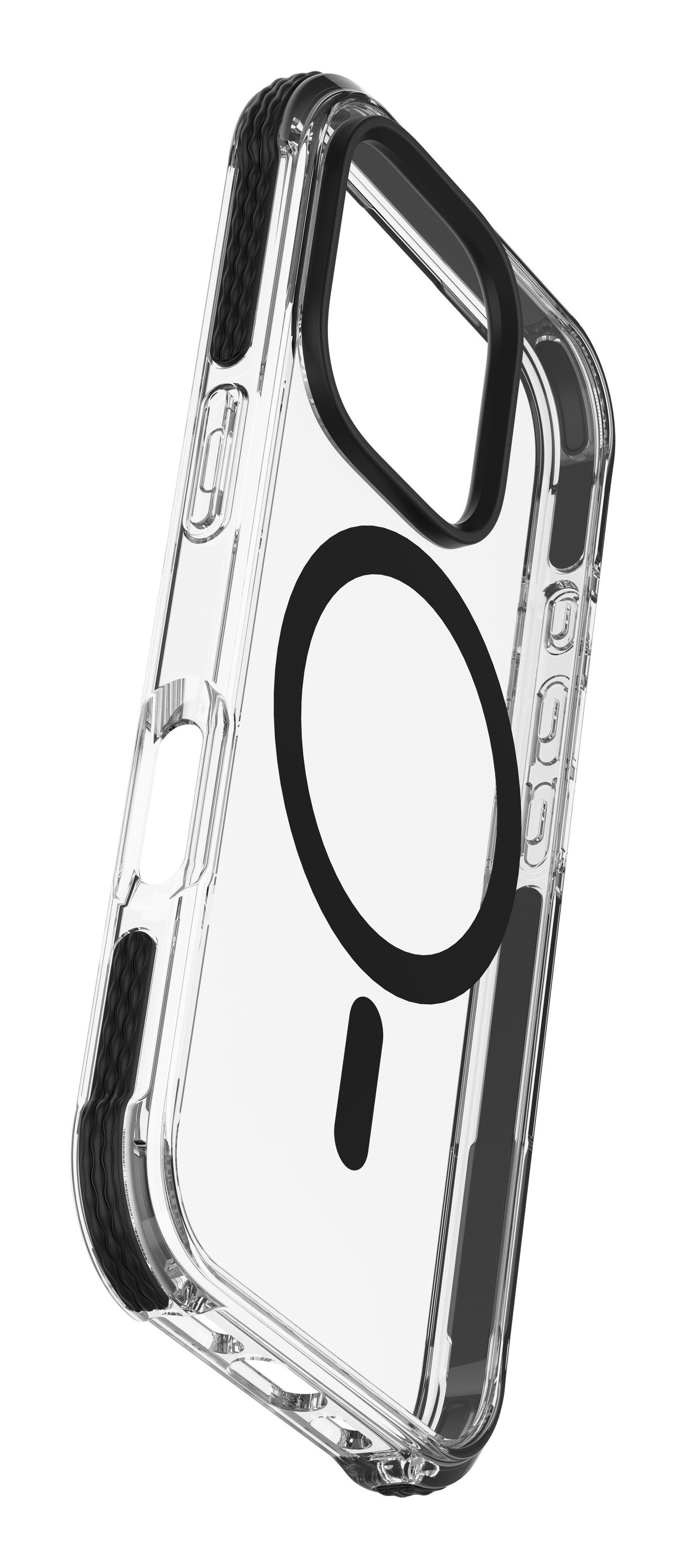 Cellularline Tetra Force Strong Guard Mag - iPhone 16 Pro -