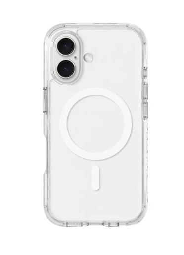 LAUT CRYSTAL MATTER X case for iPhone 16 Series - LAUT CRYSTAL MATTER