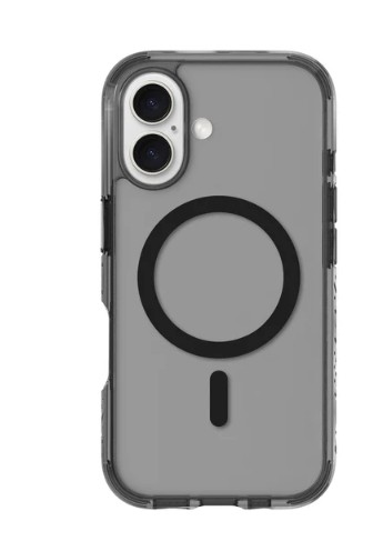 LAUT CRYSTAL MATTER X case for iPhone 16 Series - LAUT CRYSTAL MATTER
