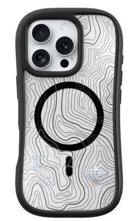 LAUT POP ADVENTURE case for iPhone 16 Series - LAUT POP ADVENTURE