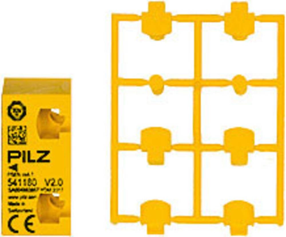 PILZ 541080 PSEN cs3.1 Sicherheitsschalter IP6K9K 1 St.
