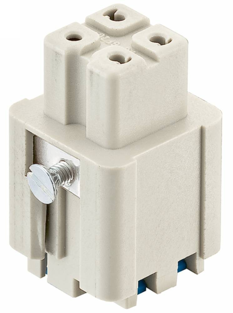 HARTING 09200032733 Stifteinsatz 3 Han-Quick Lock