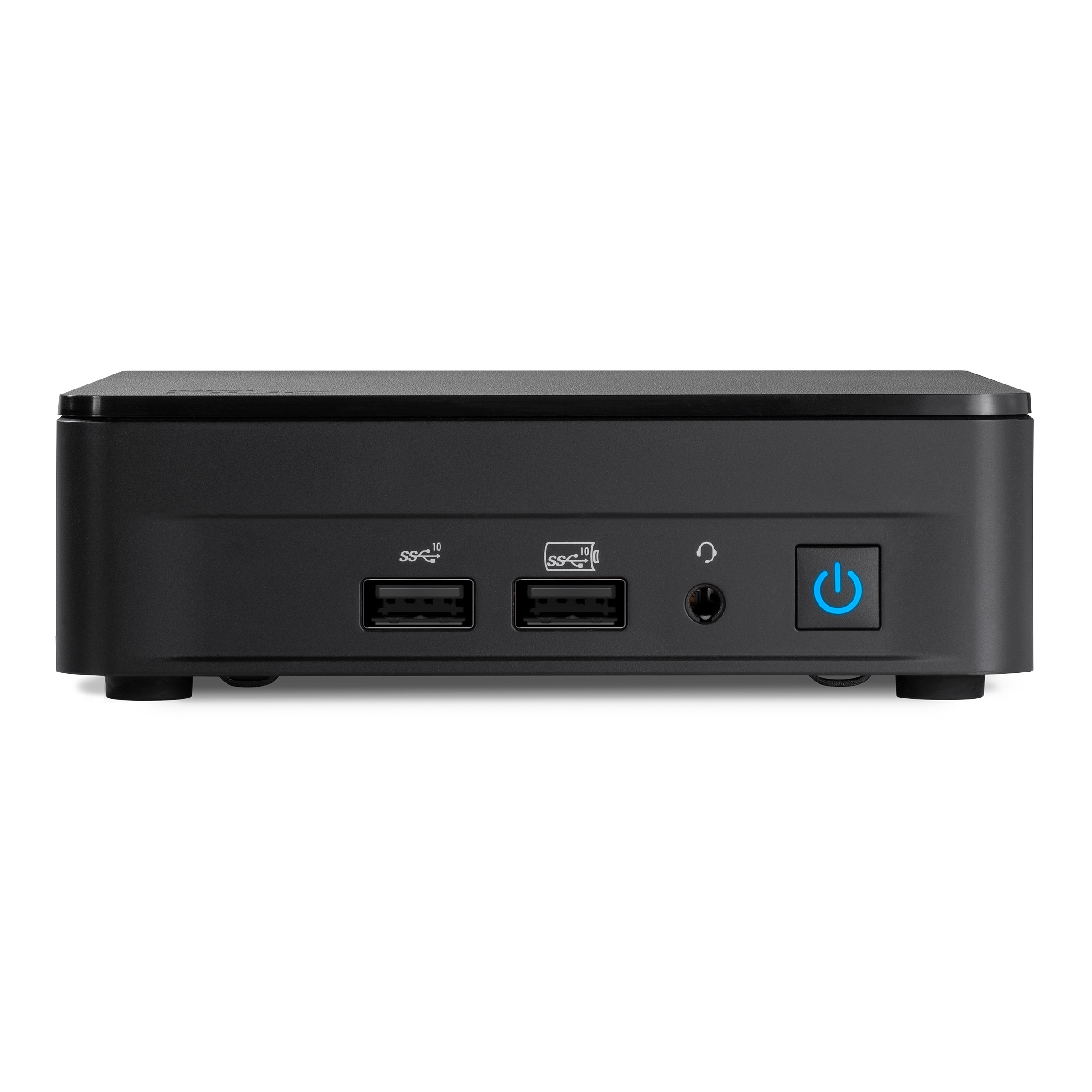 ASUS RNUC13L3KV500002I Black i5-1350P - ASUS RNUC13L3KV500002I, Mini