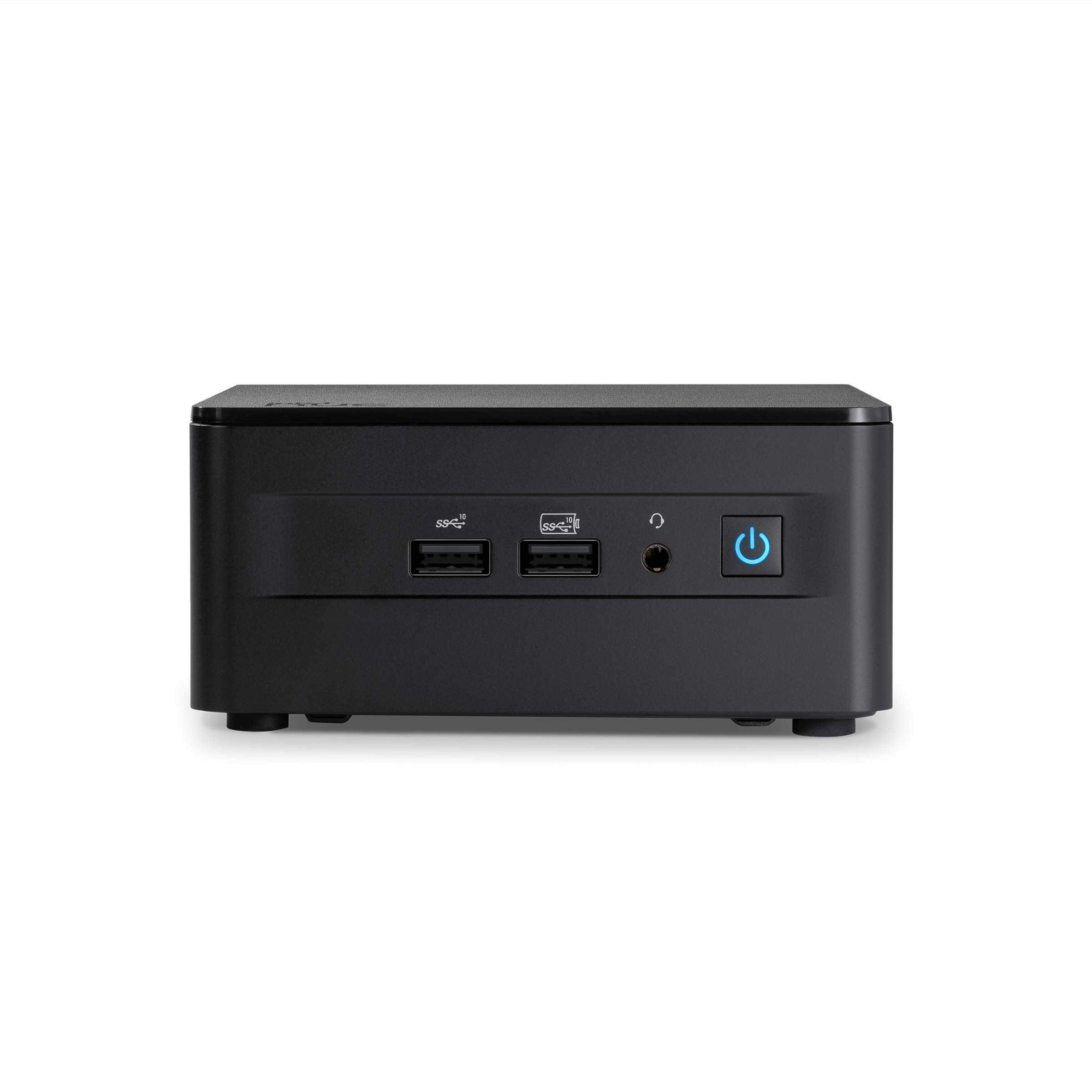 ASUS NUC 13 RNUC13L3HV500002I Black i5-1350P - ASUS NUC 13