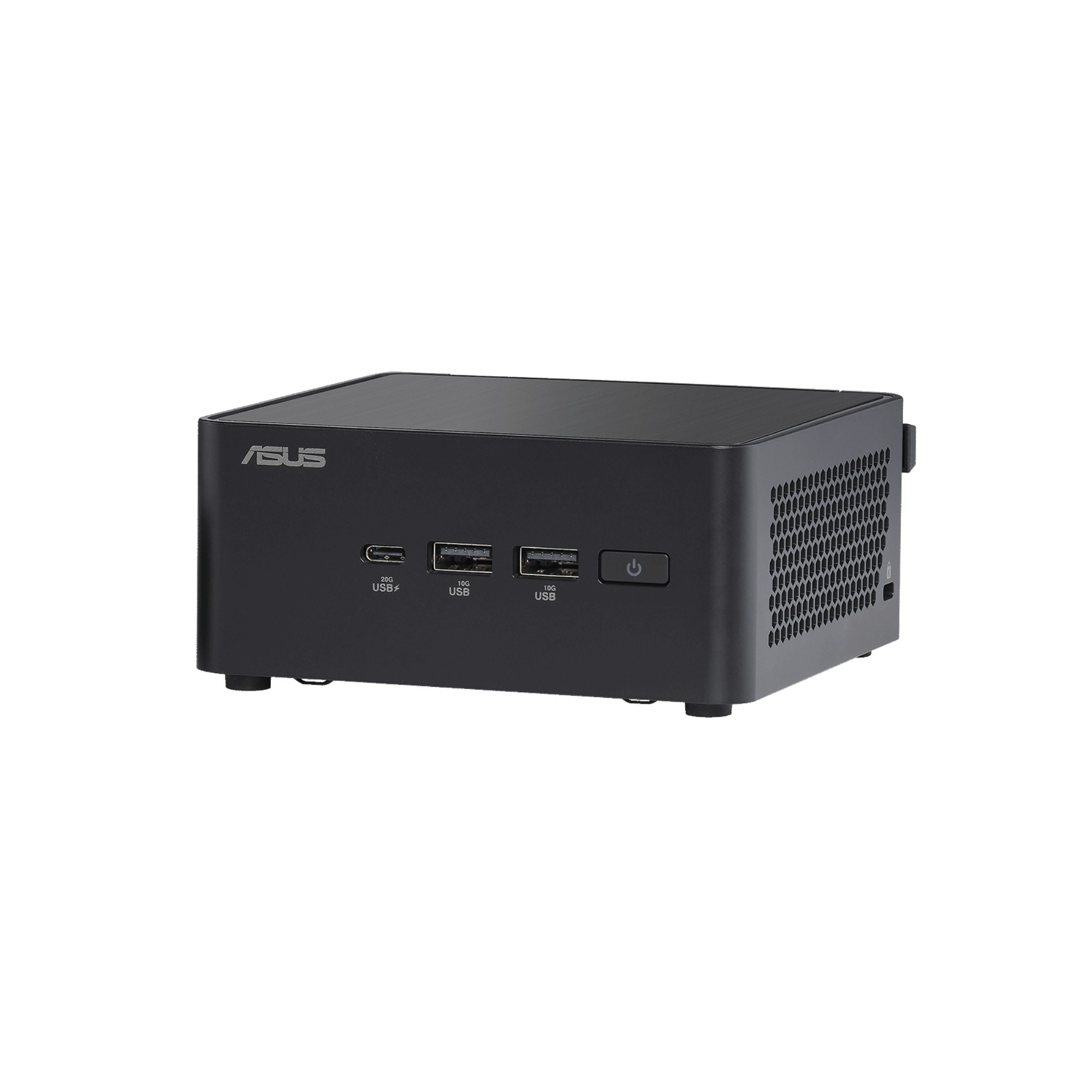 ASUS NUC 14 Pro RNUC14RVHU5068C3I Intel Core Ultra 5 125H 16 GB DDR5-
