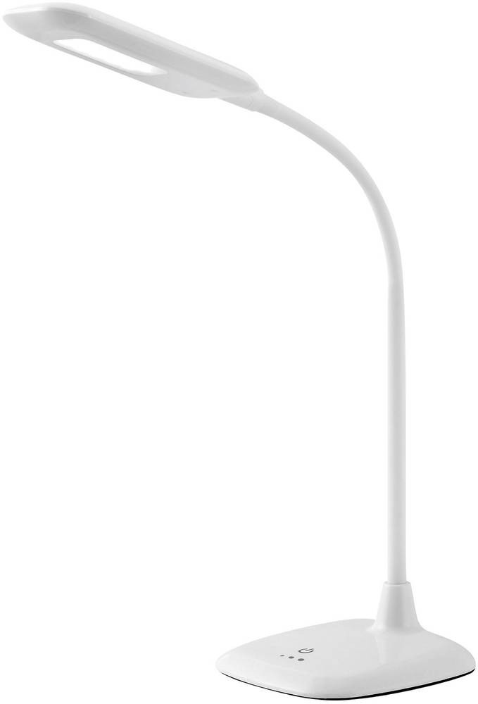 Brilliant Nele G94920/05 LED-Tischlampe LED LED fest eingebaut 5W