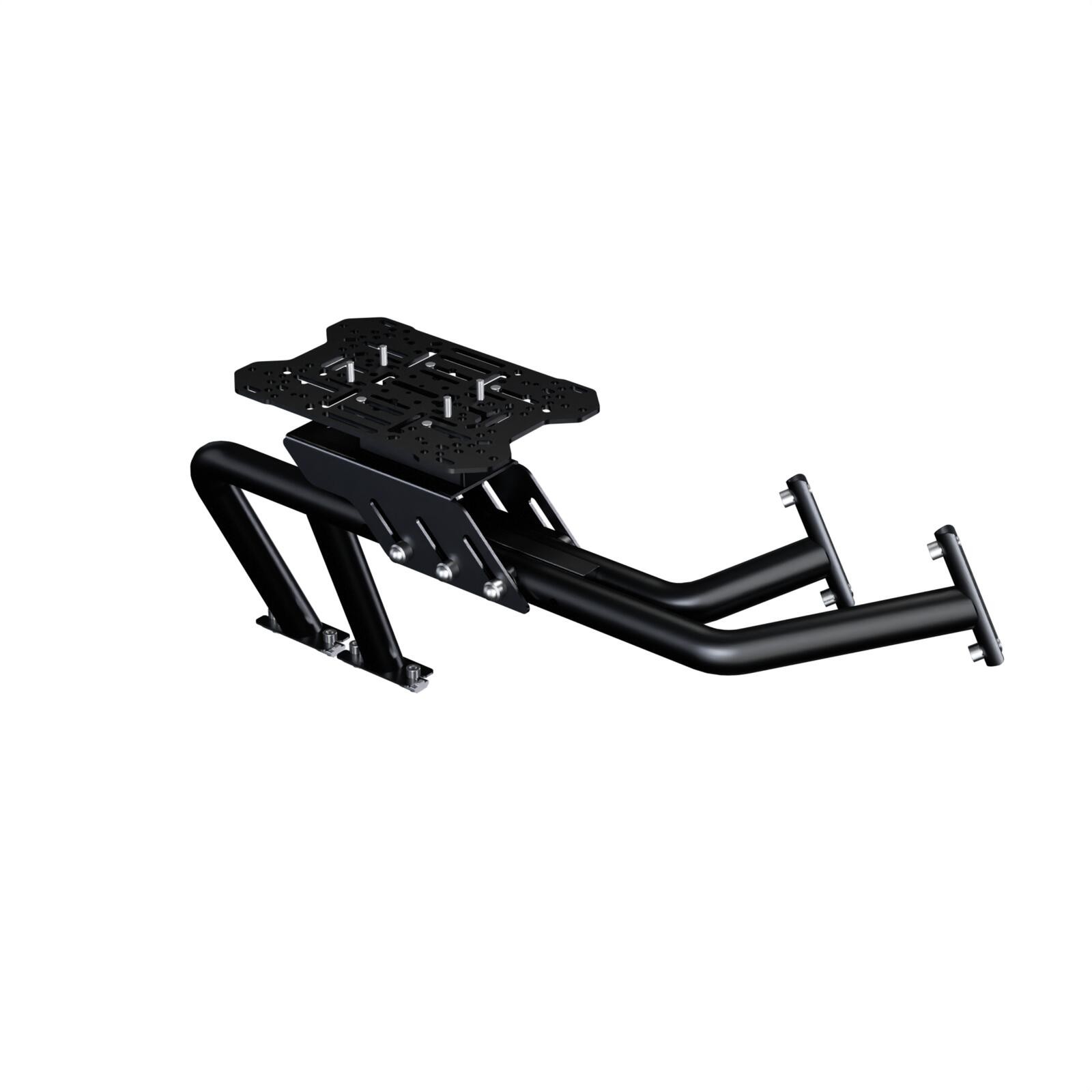Oplite 101266 Handbrake plate - Oplite 101266, Handbrake plate, Black,