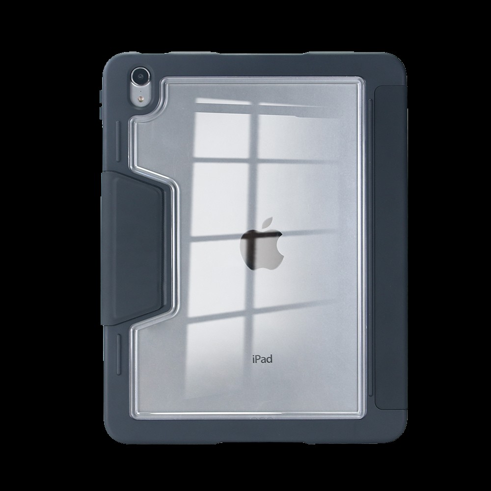 DEQSTER 40-2000078 tablet case 33 cm (13") Folio Black - DEQSTER 40-