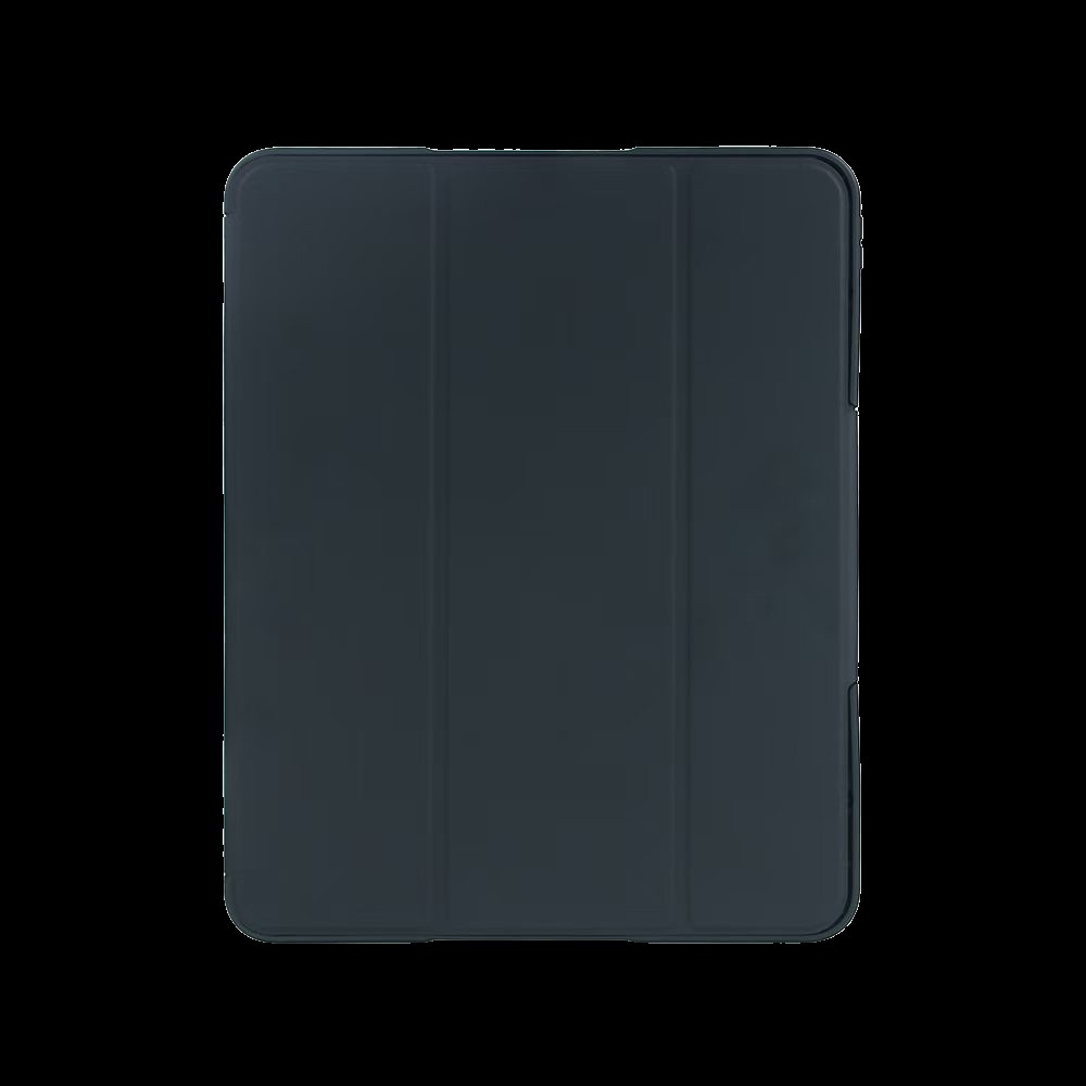 DEQSTER 40-2000072 tablet case 27.9 cm (11") Folio Black - DEQSTER 40-