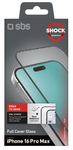 SBS TESCRFCIP1667P mobile phone screen/back protector Clear screen