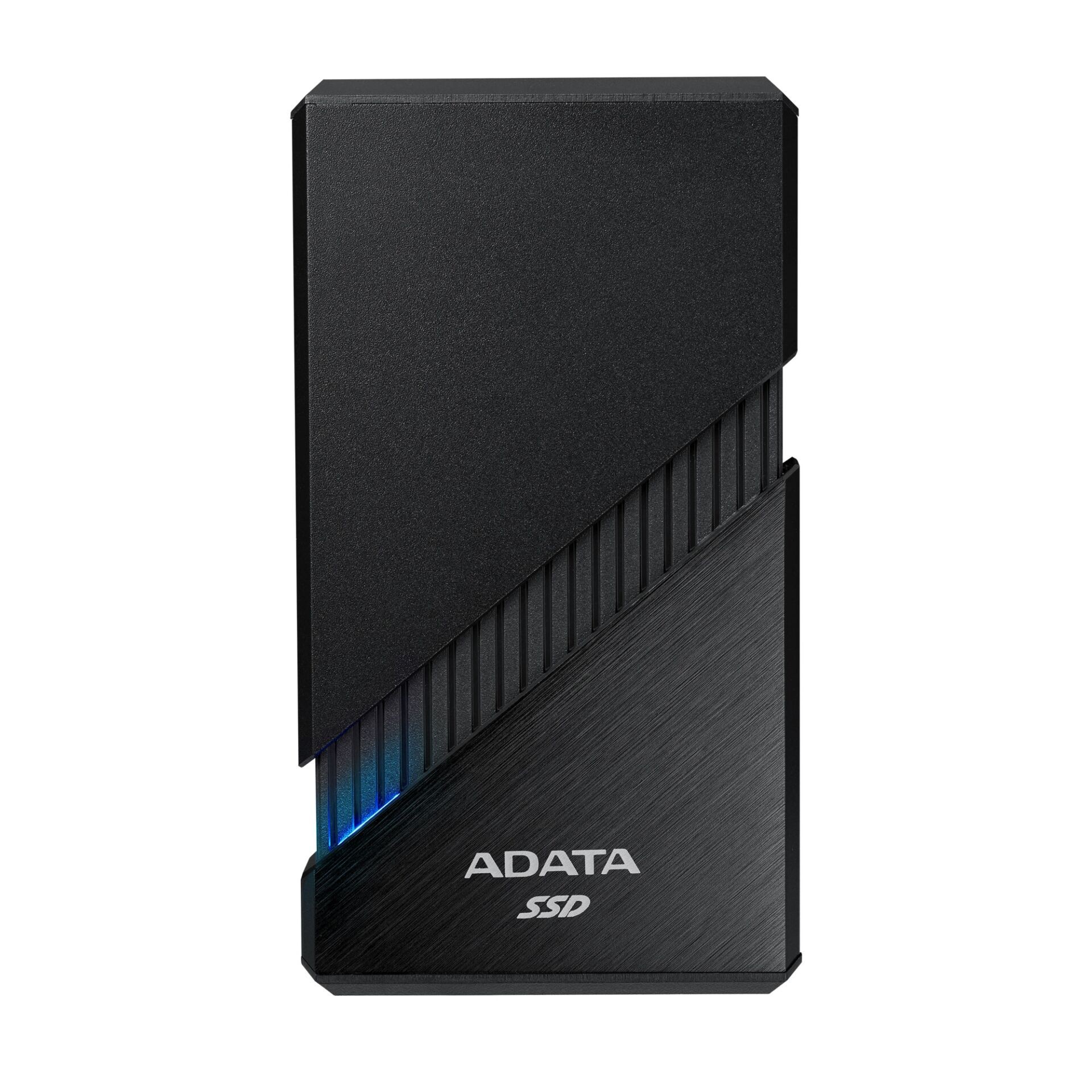 ADATA SE920 Thunderbolt technology 4 TB USB Type-C USB4 Gen 3x2 Black