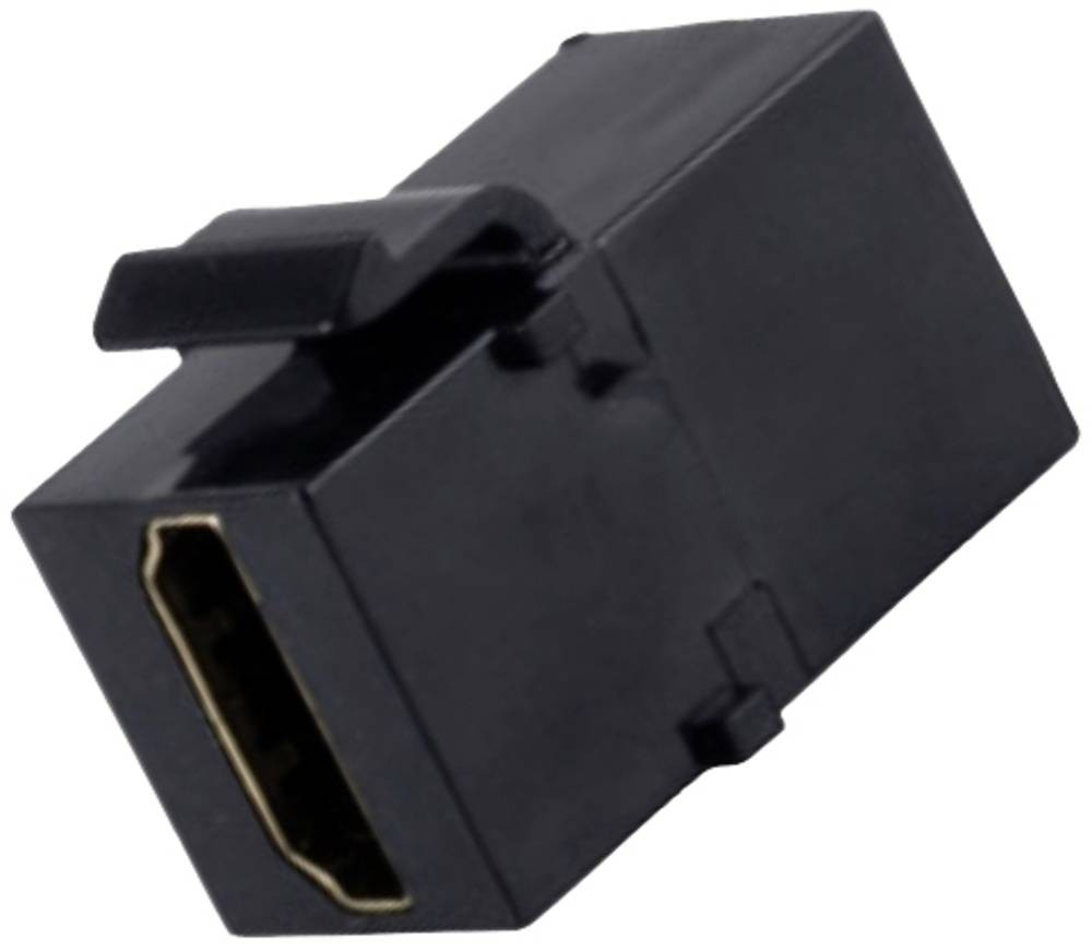 BKL Electronic 2900011 HDMI-Einbaumodule 1 pc(s)