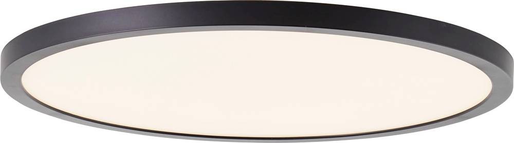 Brilliant Tuco HK19148S76 LED-Deckenleuchte EEK: E (A - G) 21W Warm