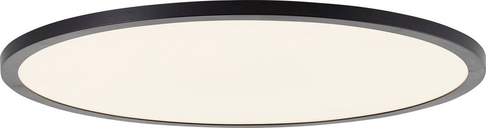 Brilliant Tuco HK19479S76 LED-Deckenleuchte EEK: E (A - G) 38W