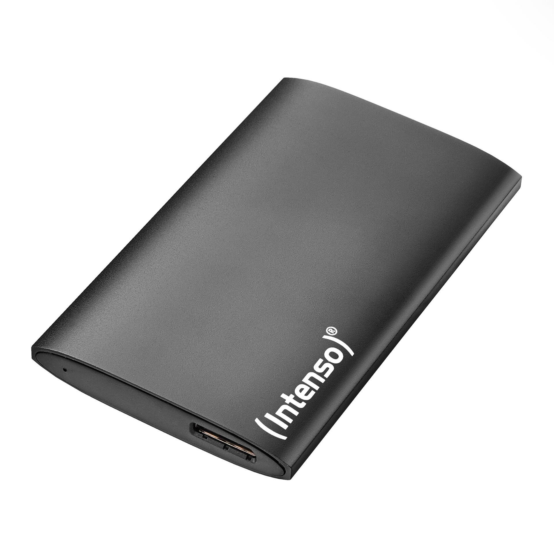Intenso 3823471 unità esterna a stato solido 2 TB USB tipo A 3.2 Gen