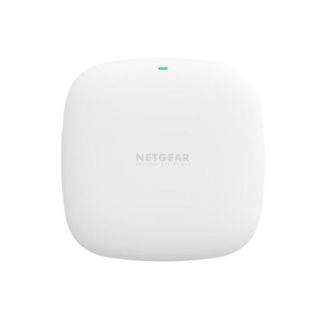 NETGEAR WAX210 1800 Mbit/s White Power over Ethernet (PoE) - NETGEAR