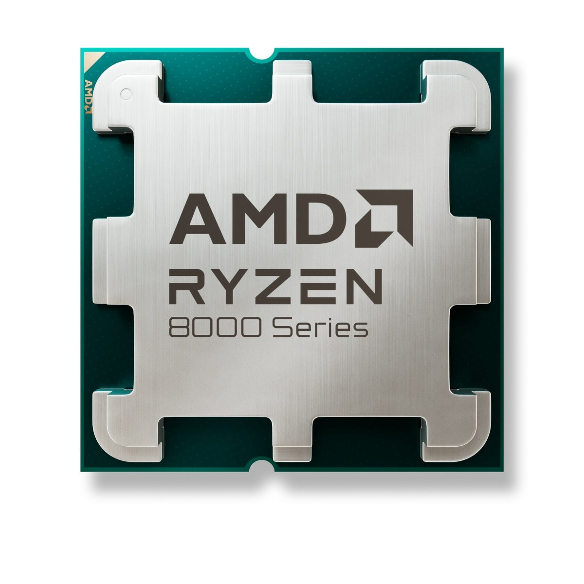 AMD Ryzen 7 8700F 8-Kern CPU, Sockel AM5, Tray (ohne Kühler)