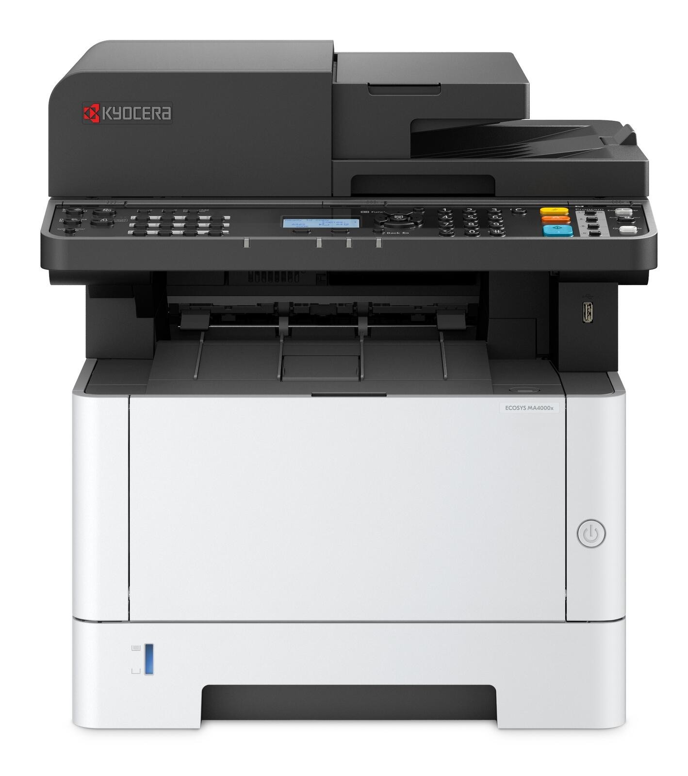 KYOCERA ECOSYS MA4000x Laser A4 1200 x 1200 DPI 40 ppm - KYOCERA