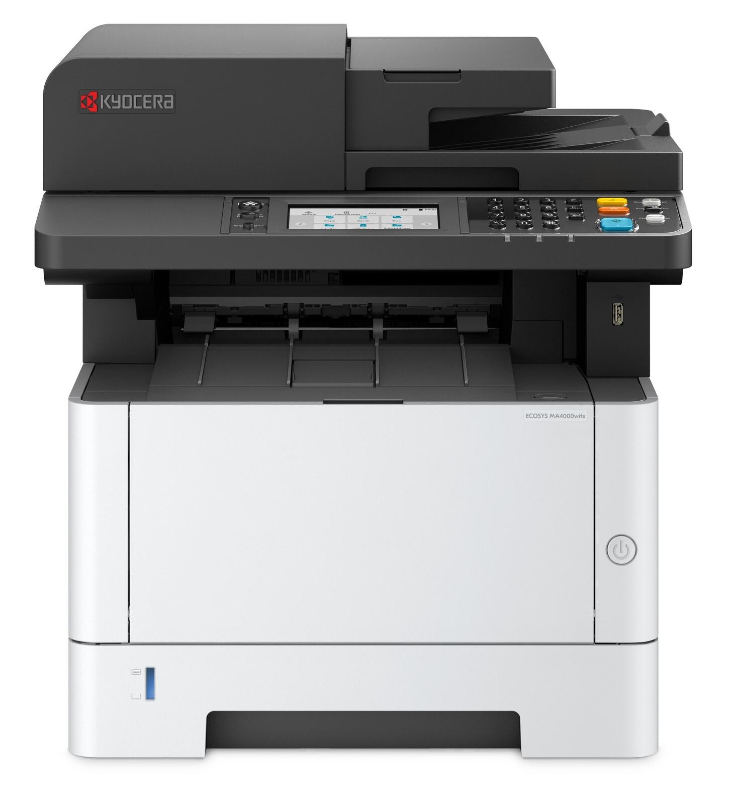 KYOCERA ECOSYS MA4000wifx Laser A4 1200 x 1200 DPI 40 ppm Wi-Fi -