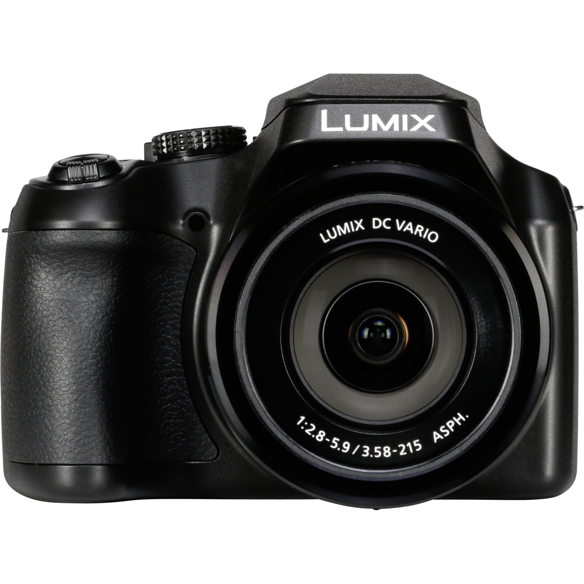 Panasonic Lumix DC-FZ82 1/2.3" Appareil photo Bridge 18,1 MP MOS 4896