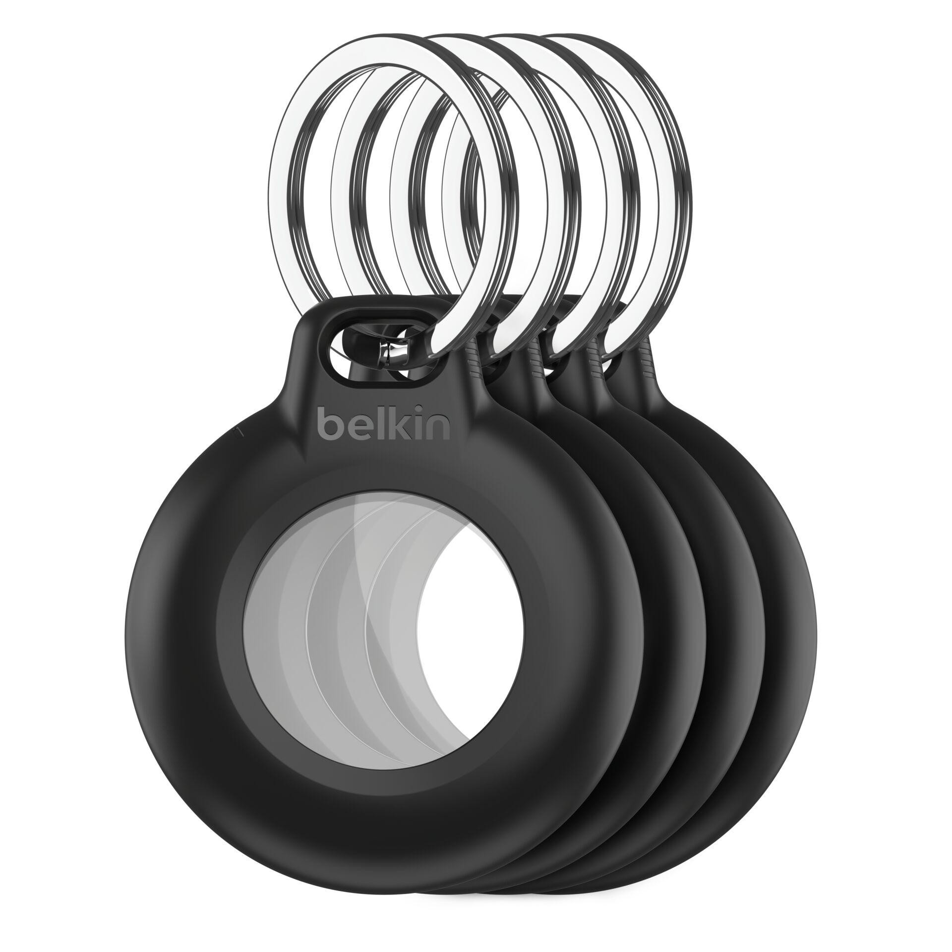 Belkin MSC015BTBK GPS tracker/finder accessory - Belkin MSC015BTBK,