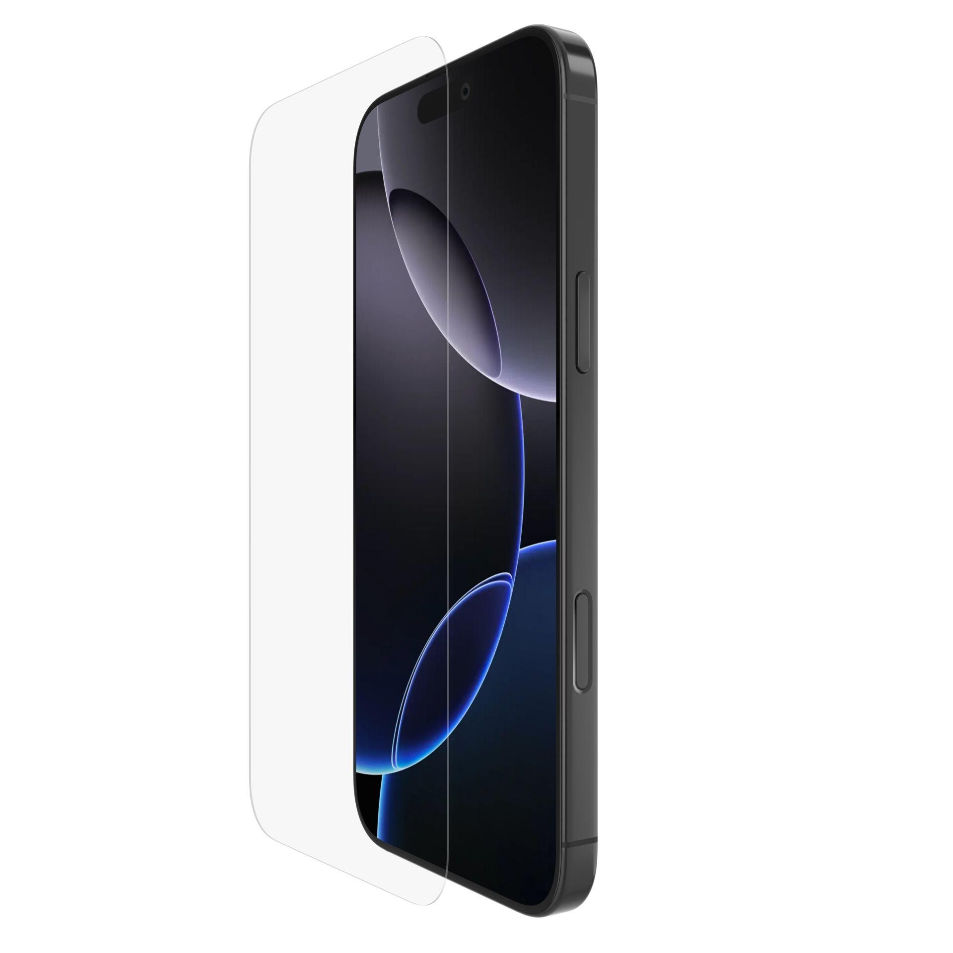 Belkin OVA160HQ protector de pantalla o trasero para teléfono móvil