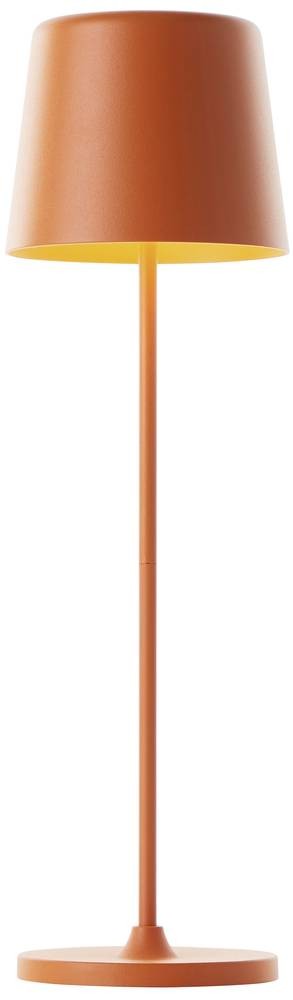 Brilliant G90939/77 Kaami LED-Außentischlampe 2W EEK: D (A - G)