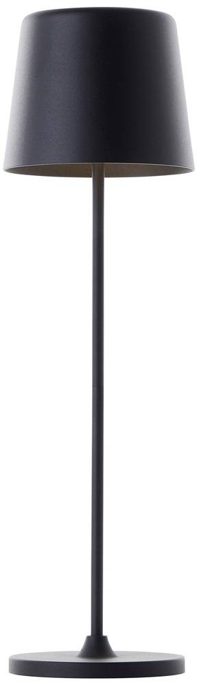 Brilliant G90939/76 Kaami LED-Tischlampe 2W EEK: D (A - G) black