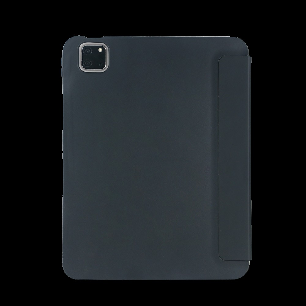 DEQSTER 40-2000073 tablet case 27.9 cm (11") Folio Black - DEQSTER 40-
