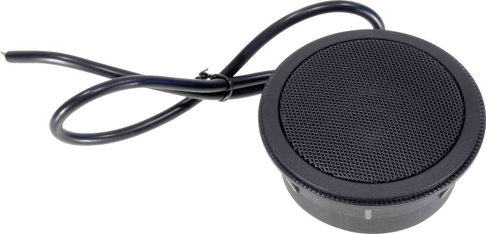 Visaton PL 8 RV 10 W 1 pièce(s) Enceinte voiture haut-parleur large