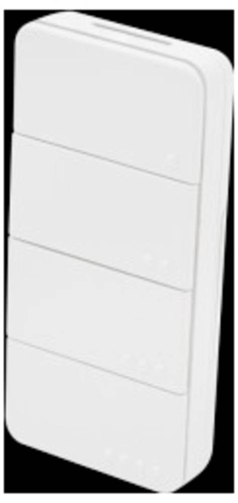Shelly BLU RC Button 4 Smart button - Shelly BLU RC Button 4, Smart