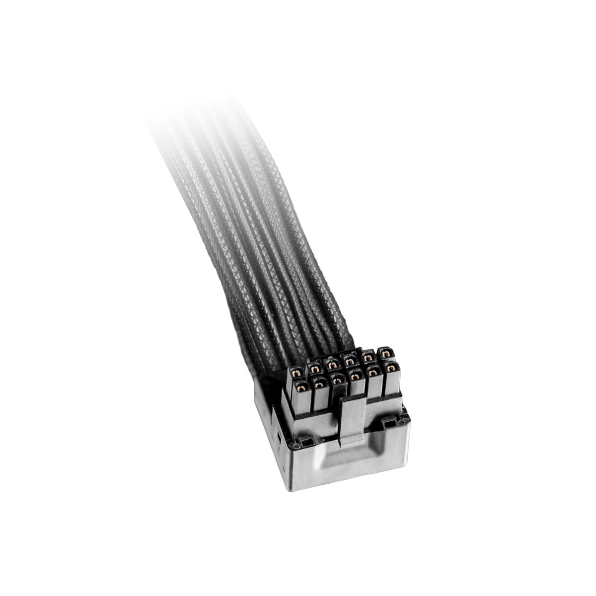 be quiet! CHR-7710 0,7 m - be quiet! CHR-7710, 0,7 m, 12V-2x6,
