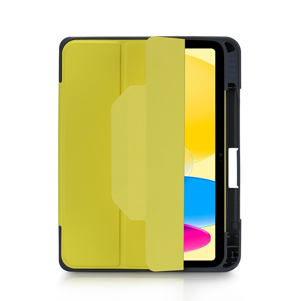 DEQSTER Rugged MAX Case für iPad 10,9" (10. Gen) - DEQSTER Rugged
