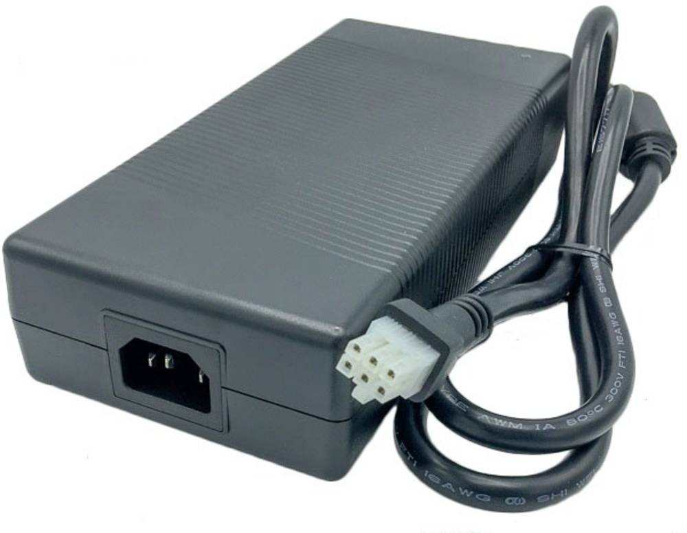 Phihong PPL250U-240L6 Tischnetzteil, Festspannung 24 V/DC 10A 249.60W