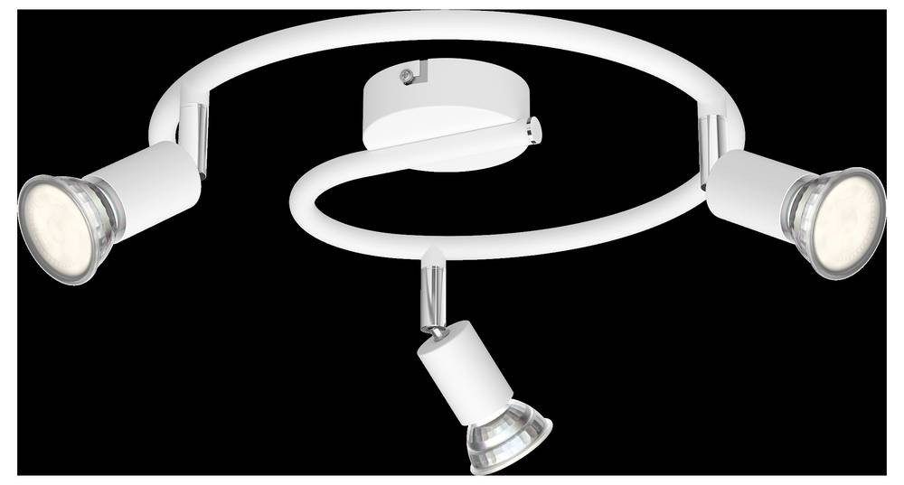 Philips Limbali 8719514465176 Deckenstrahler GU10 Weiß