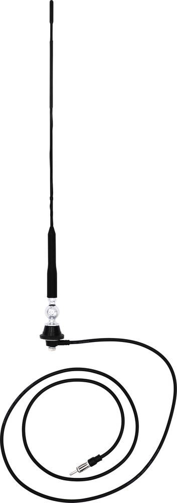 Blaupunkt Antenne Club T 48 DAB+-Antenne