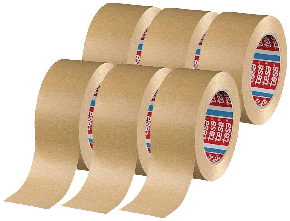 Tesa tesapack 4713 04713-00000-00 Packband tesapack 4713 brown (L x