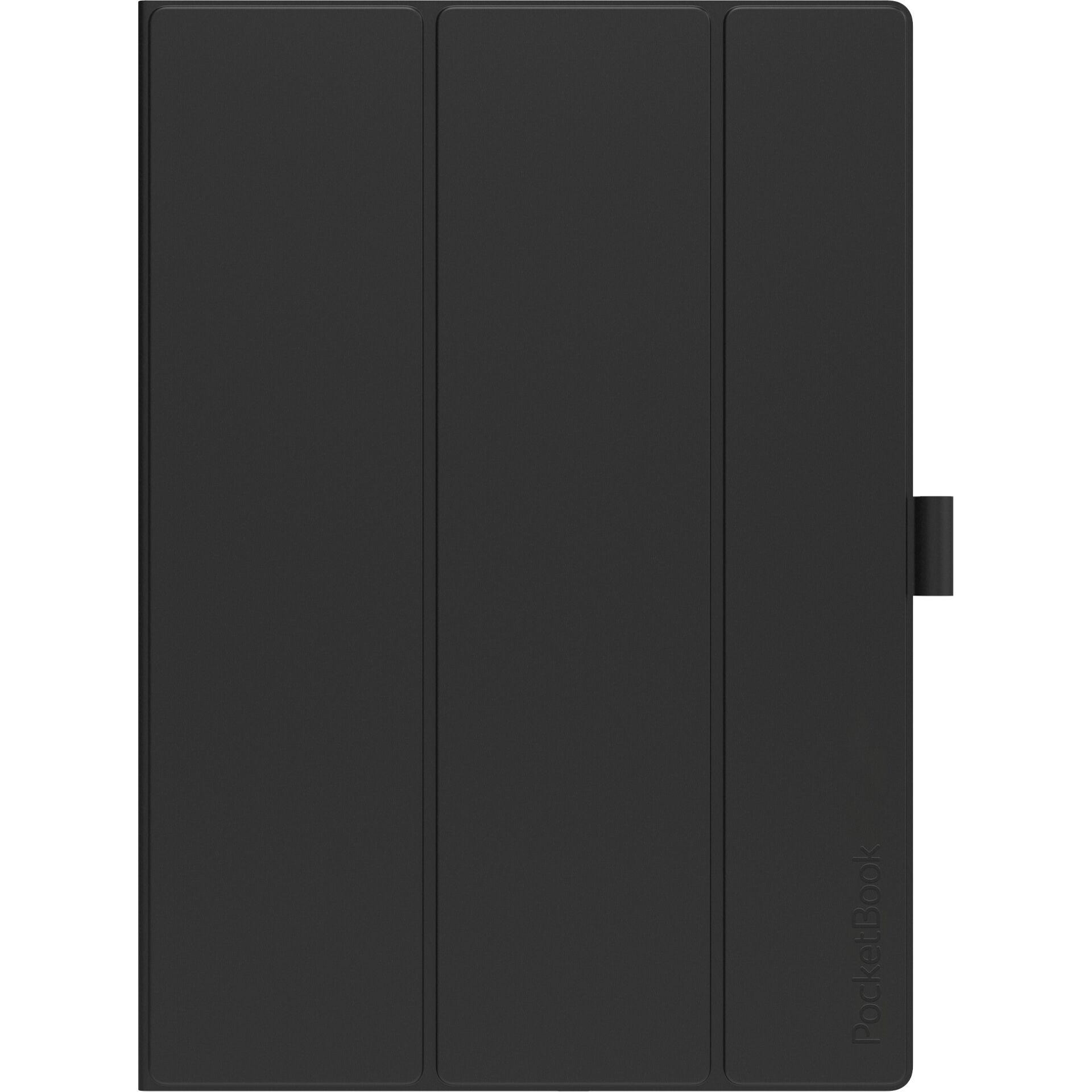 Pocketbook Flip Cover - Black 10,3" für Color Note - Passend für