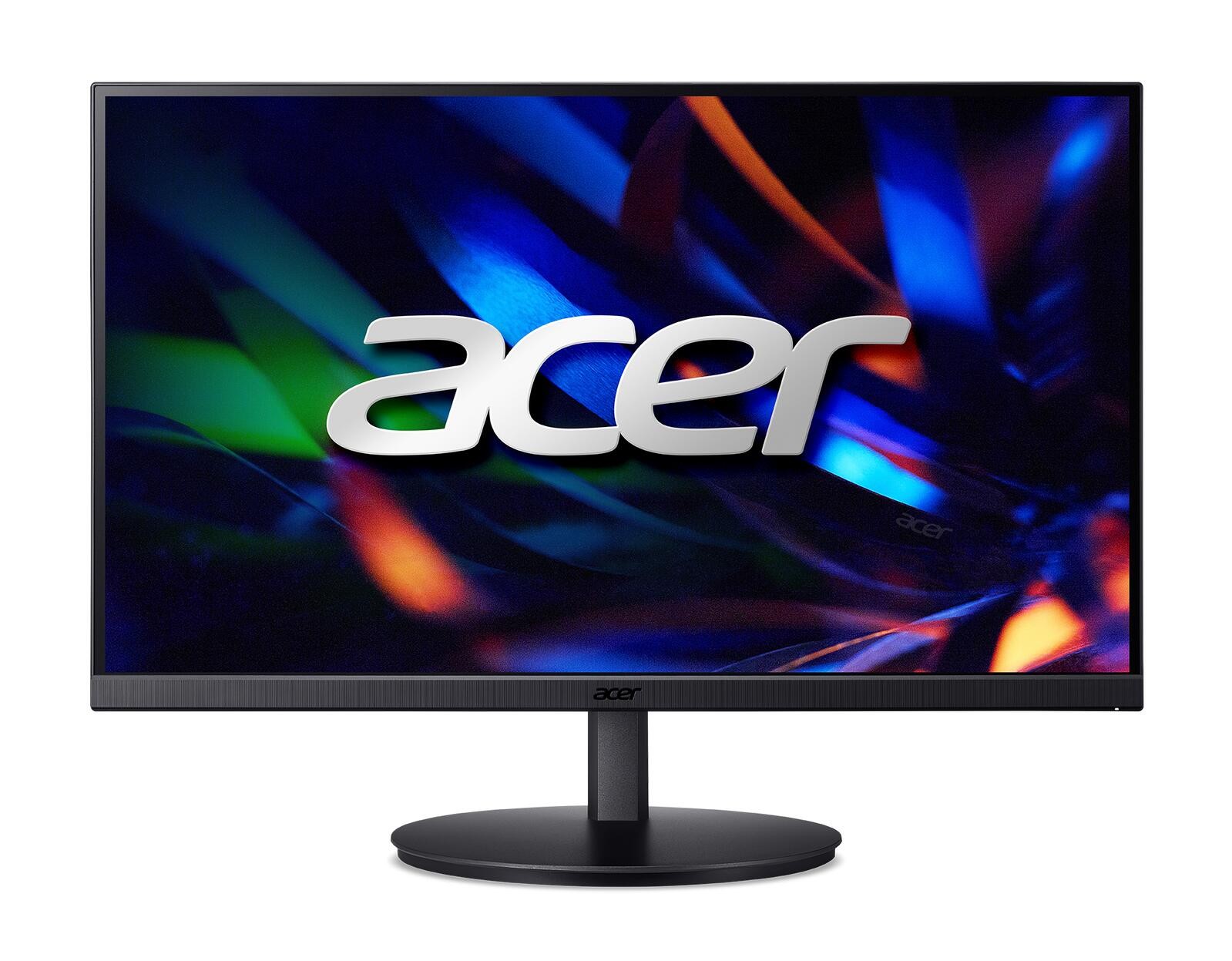 Acer CB2 CB272UE3bmiiprx computer monitor 68.6 cm (27") 2560 x 1440