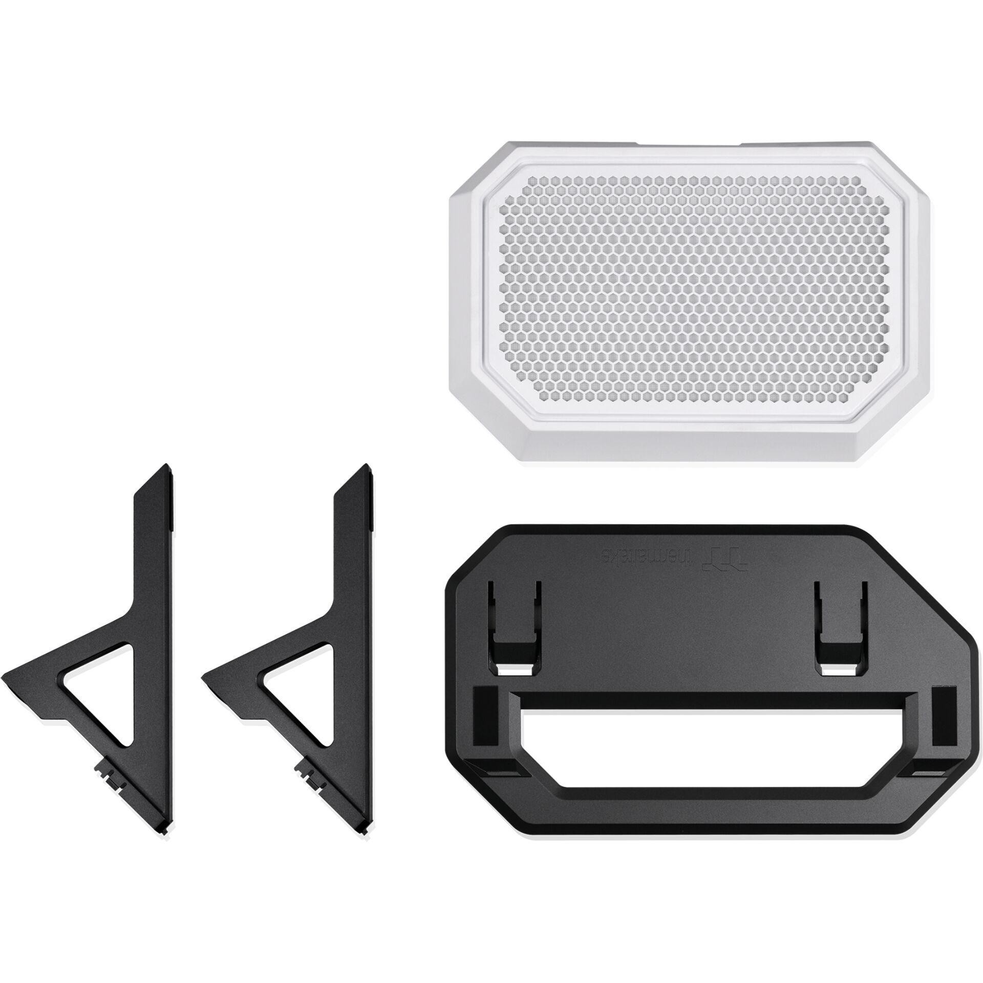 Thermaltake AC-076-ON6NAN-A1 computer case part Midi Tower Tower to