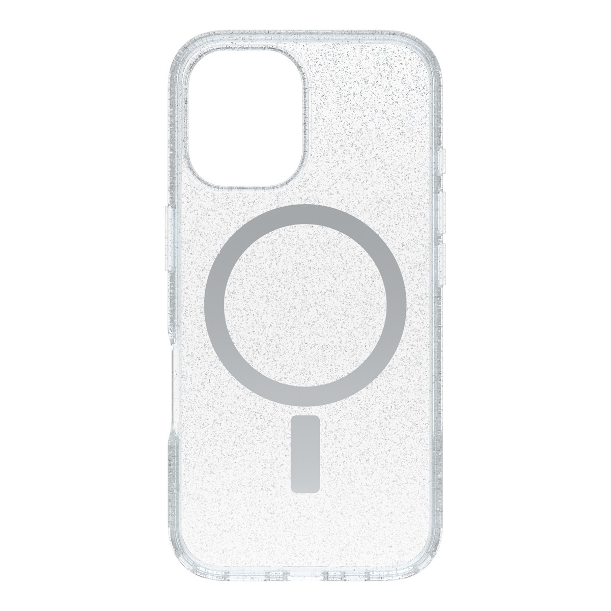 OtterBox Symmetry Clear MagSafe Apple iPhone 16 Stardust - clear
