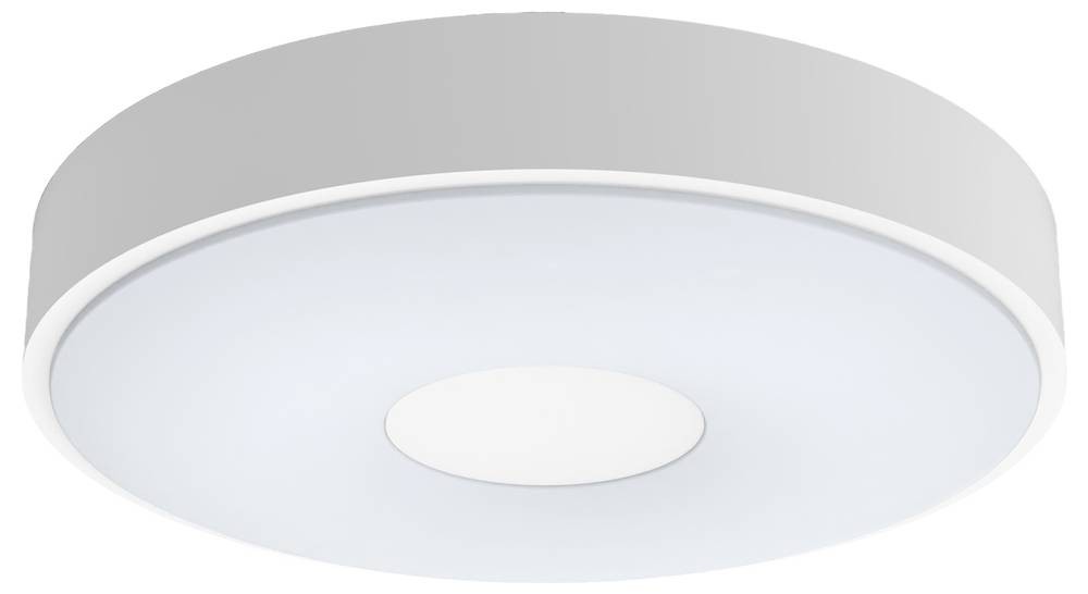 Philips 8720169301252 Coiner LED-Deckenleuchte LED 24W Weiß
