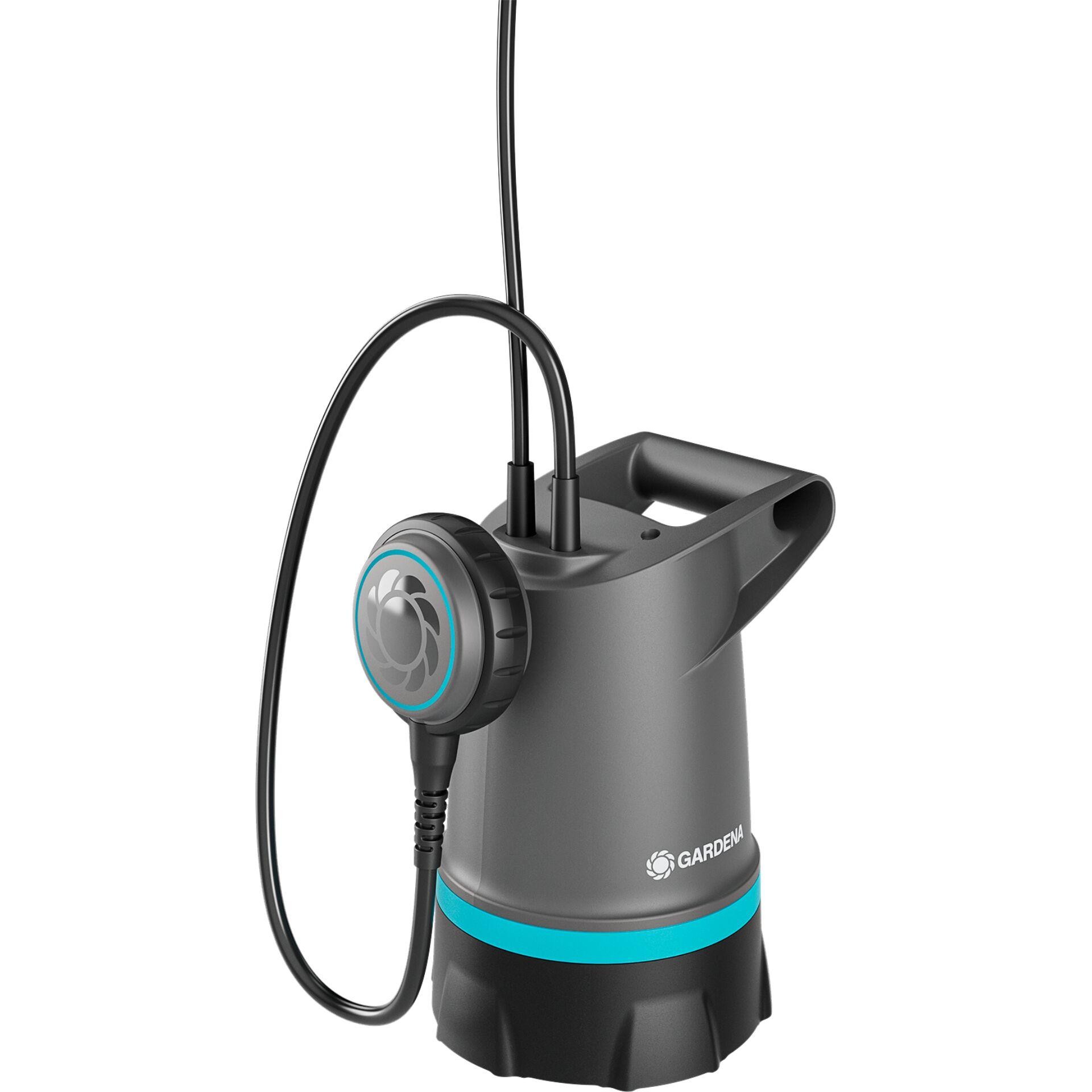 Gardena 9016-47 pompe à eaux 550 W Pompe submersible 0,9 bar 20000 l/