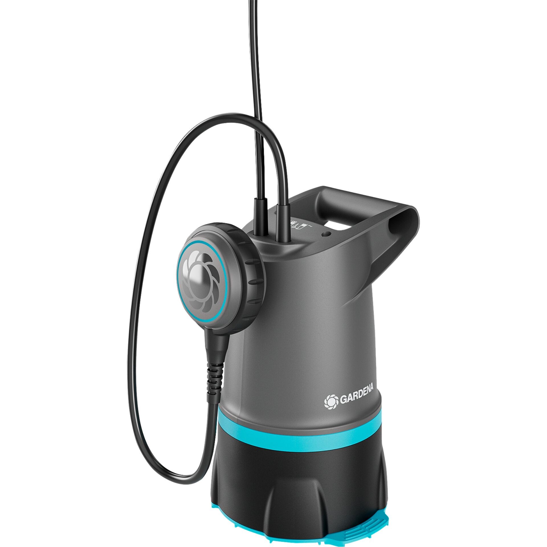 Gardena 9018-47 pompa ad acqua 550 W Pompa sommergibile 0,9 bar 20000