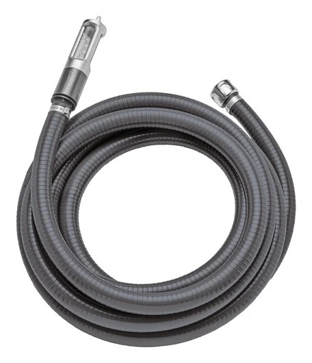 GARDENA 09091-20 Saugschlauch Schlauch-Innen-Ø=25mm 7m 1 Zoll 1 Set